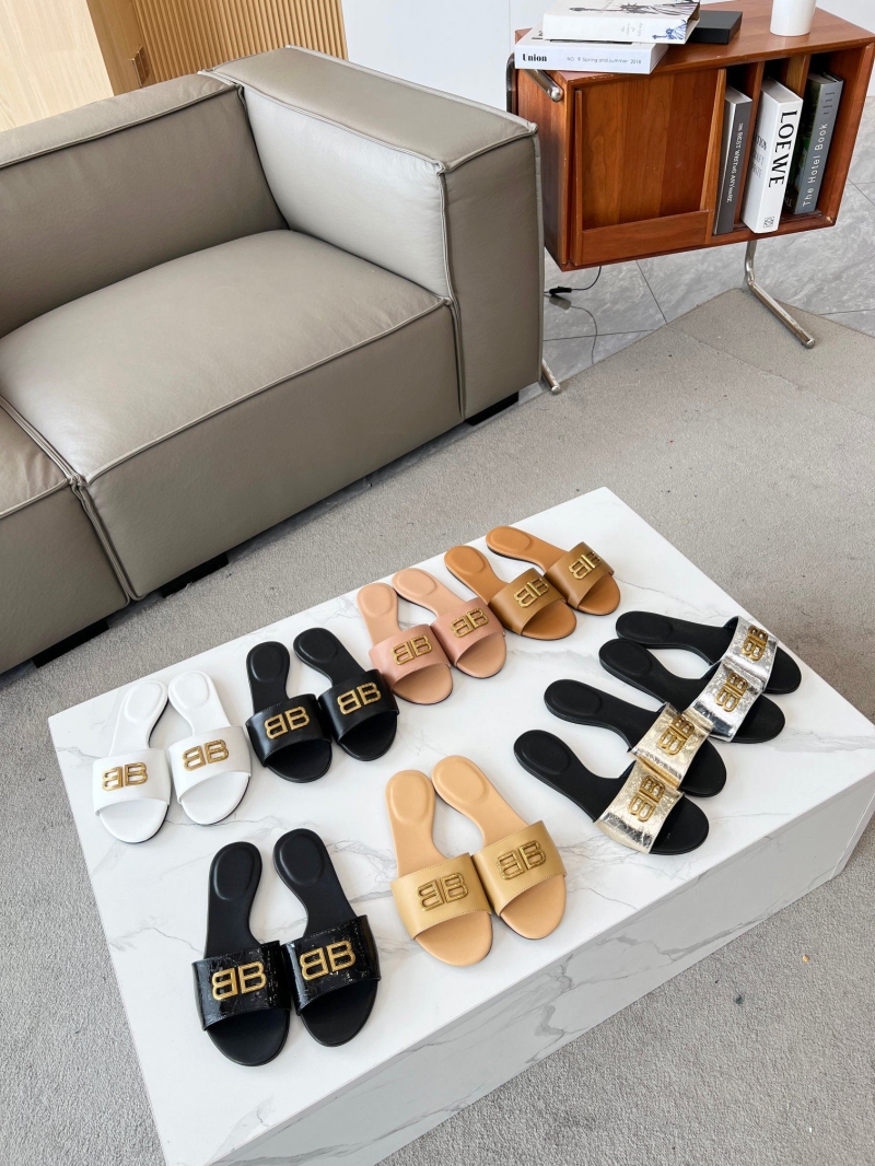 Balenciaga Slippers